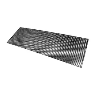 Grille en plastique 120 x 40 (Type E) photo 4