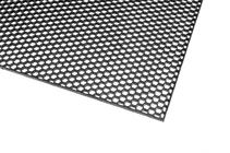 Grille plastique 120 x 40 (Type F) photo 2