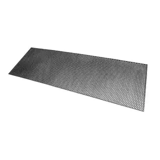 Grille plastique 120 x 40 (Type F) photo 4