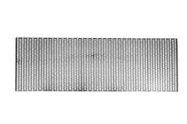 Grille plastique 120 x 40 (Type C) photo 2
