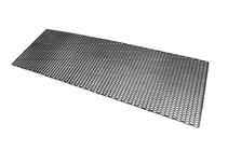 Grille plastique 120 x 40 (Type C) photo 3