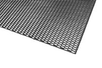 Grille plastique 120 x 40 (Type C) photo 4