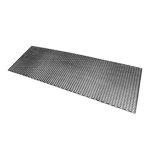 Grille plastique 120 x 40 (Type C) photo 3