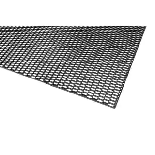 Grille plastique 120 x 40 (Type C) photo 4