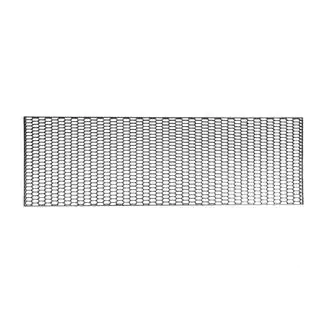 Grille plastique 120 x 40 (Type A) photo 3