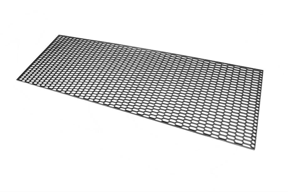 Grille plastique 120 x 40 (Type A) Photo 4