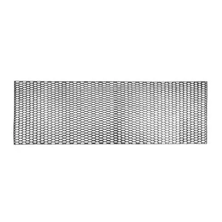 Grille plastique 120 x 40 (Type B) photo 4