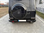 Mercedes G class W463 1990-2018 Feux Arrière W464 Black Edition V2 photo 3