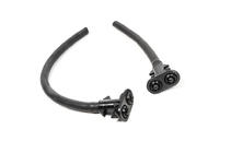 Range Rover Sport 2005-2013 Gicleurs de lave-phares dans pare-chocs avant (2 pcs) photo 2