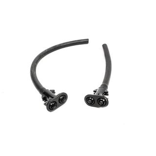 Gicleurs de lave-phares dans pare-chocs avant (2 pcs) Range Rover Sport 2005-2013 photo 1
