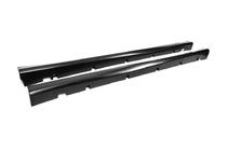 Dodge Charger 2010-2023 Bas de Caisse SRT 2015-2023 photo 1