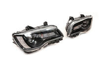 Chrysler C300 2011-2023 Phares avant Black Edition (2 pcs) photo 4