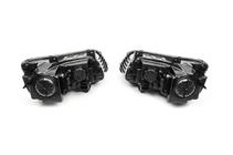 Chrysler C300 2011-2023 Phares avant Black Edition (2 pcs) photo 5