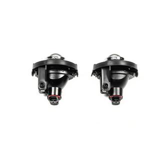 Phares antibrouillard 2015-2023 (2 pcs) photo 3