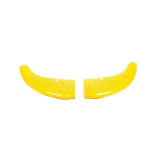 Couvre Pare-chocs Avant SRT 2015-2023 (2pcs)