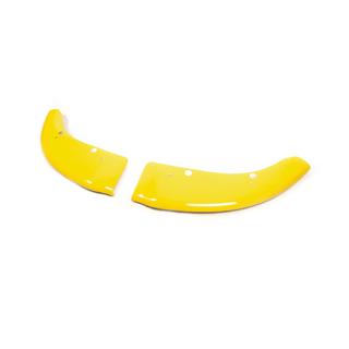 Couvre Pare-chocs Avant SRT 2015-2023 (2pcs) photo 2