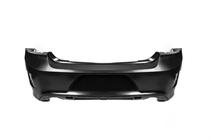 Dodge Charger 2010-2023 Pare-chocs arrière SRT 2015-2023 photo 1