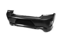Dodge Charger 2010-2023 Pare-chocs arrière SRT 2015-2023 photo 2