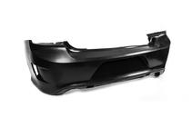 Dodge Charger 2010-2023 Pare-chocs arrière SRT 2015-2023 photo 3