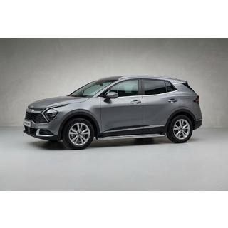 Marchepieds Latéraux Maydos V2 (2 pcs, Aluminium) Kia Sportage 2021- photo 1