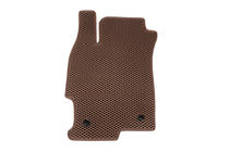 Mazda 6 2008-2012 Tapis de sol EVA (rouge brique) photo 3