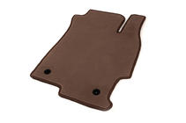 Mazda 6 2008-2012 Tapis de sol EVA (rouge brique) photo 22