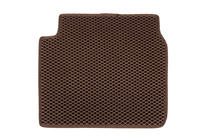 Mazda 6 2008-2012 Tapis de sol EVA (rouge brique) photo 11