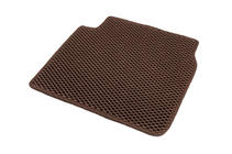 Mazda 6 2008-2012 Tapis de sol EVA (rouge brique) photo 12