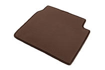 Mazda 6 2008-2012 Tapis de sol EVA (rouge brique) photo 16