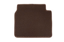 Mazda 6 2008-2012 Tapis de sol EVA (rouge brique) photo 7