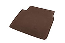 Mazda 6 2008-2012 Tapis de sol EVA (rouge brique) photo 9