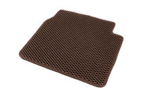 Mazda 6 2008-2012 Tapis de sol EVA (rouge brique) photo 10
