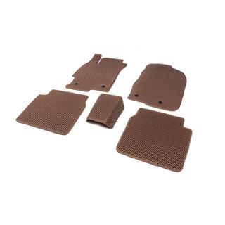 Tapis de sol EVA (rouge brique) photo 2