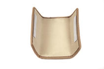 Mazda 6 2008-2012 Tapis de sol EVA (Beige) photo 13