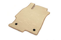 Mazda 6 2008-2012 Tapis de sol EVA (Beige) photo 4