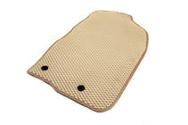Mazda 6 2008-2012 Tapis de sol EVA (Beige) photo 6