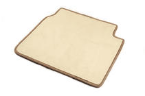 Mazda 6 2008-2012 Tapis de sol EVA (Beige) photo 22