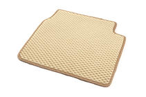 Mazda 6 2008-2012 Tapis de sol EVA (Beige) photo 11