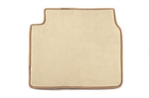 Mazda 6 2008-2012 Tapis de sol EVA (Beige) photo 23