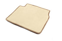 Mazda 6 2008-2012 Tapis de sol EVA (Beige) photo 24