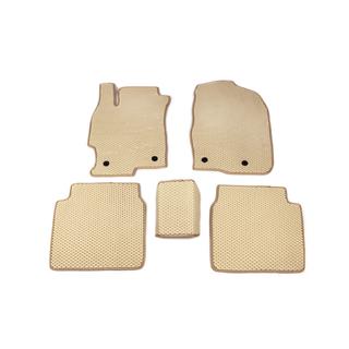 Tapis de sol EVA (Beige) photo 1