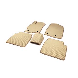 Tapis de sol EVA (Beige) photo 2