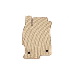 Tapis de sol EVA (Beige) photo 3