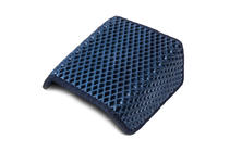 Mazda 6 2008-2012 Tapis de sol EVA (Bleus) photo 12