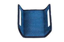 Mazda 6 2008-2012 Tapis de sol EVA (Bleus) photo 13
