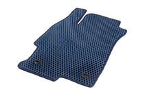 Mazda 6 2008-2012 Tapis de sol EVA (Bleus) photo 4