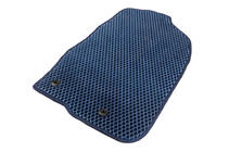 Mazda 6 2008-2012 Tapis de sol EVA (Bleus) photo 6