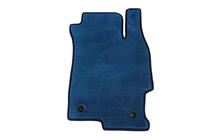 Mazda 6 2008-2012 Tapis de sol EVA (Bleus) photo 17