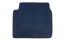 Mazda 6 2008-2012 Tapis de sol EVA (Bleus) photo 7