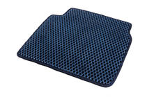 Mazda 6 2008-2012 Tapis de sol EVA (Bleus) photo 8